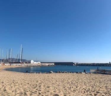 Badalona Apartment | Badalona Beach Apartment