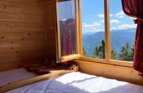 Camlihemsin Hotel | Badara Kafe & Pansiyon