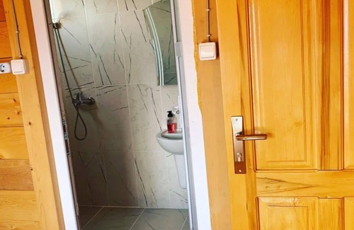 Camlihemsin Hotel | Badara Kafe & Pansiyon