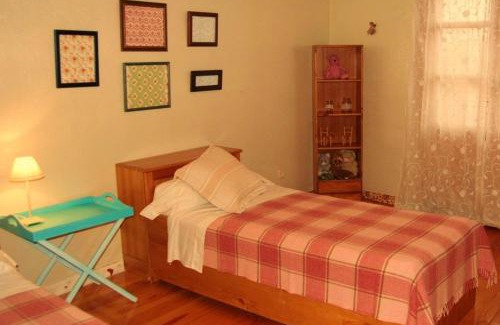 Badaran Apartment | Badaran Divino