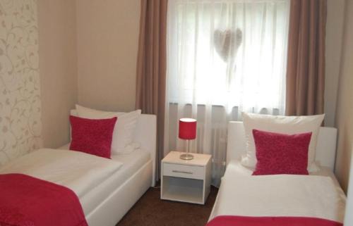 Neusatz Apartment | Baden-Chalet