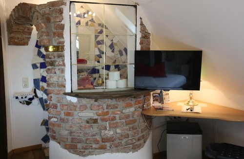 Bruck an der Mur Hotel | Baderhaus