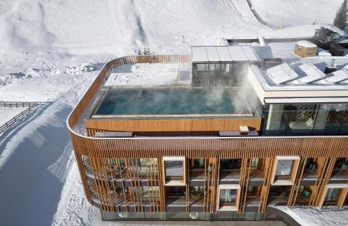 Pedraces Hotel | Badia Hill