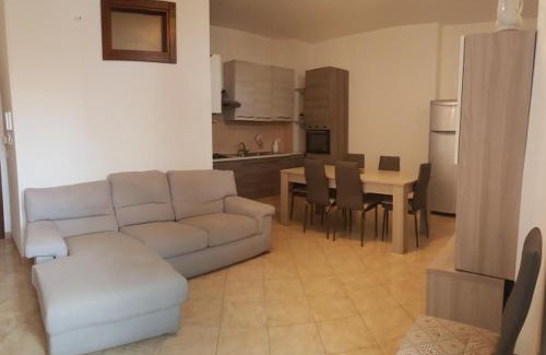 Porto Badisco Apartment | Badisco Vacanze