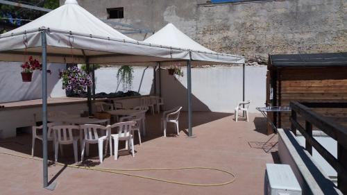 Porto Badisco Apartment | Badisco Vacanze