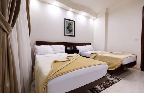 Assiut Hotel | Badr Hotel Assiut