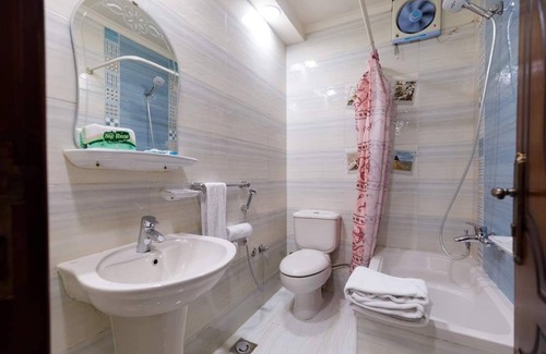 Assiut Hotel | Badr Hotel Assiut