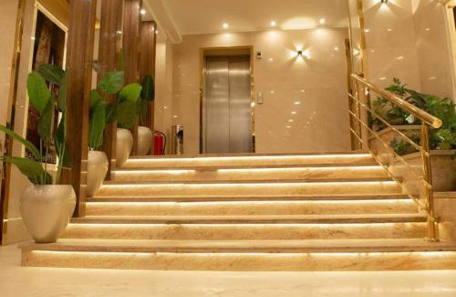 Assiut Hotel | Badr Hotel Assiut