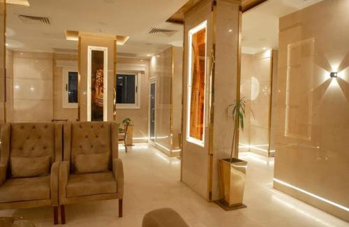 Assiut Hotel | Badr Hotel Assiut