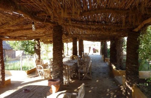 Bawati Other | Badry Sahara Camp