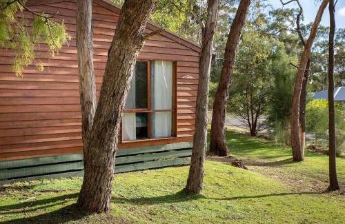 Halls Gap House | Bagara Cottage