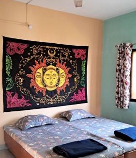 Akshi House | Bageecha B&B-Jal