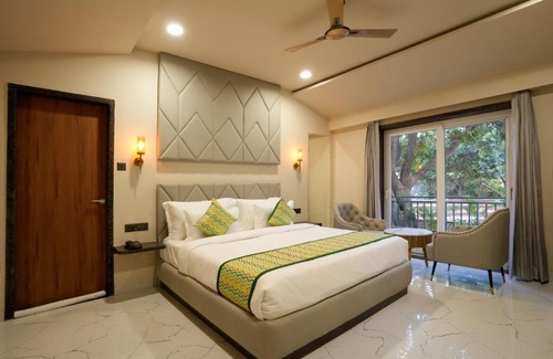 Village Hokra Resort | Bageecha Resort