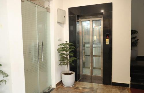 Chhatarpur Hotel | Bageshwar Insignia