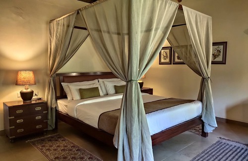 Mukki Hotel | Bagh Tola,Kanha