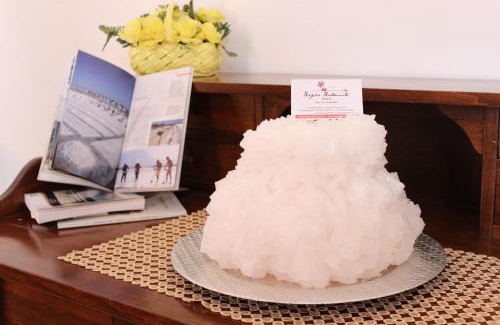 Nubia Bed & Breakfast | Baglio Bellavista