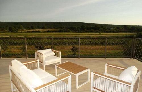 Drnis Villa | Bagulina Comfortable holiday residence