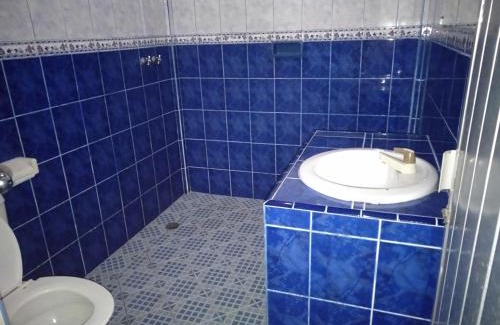 Tuk Tuk House | Bagus Bay Homestay