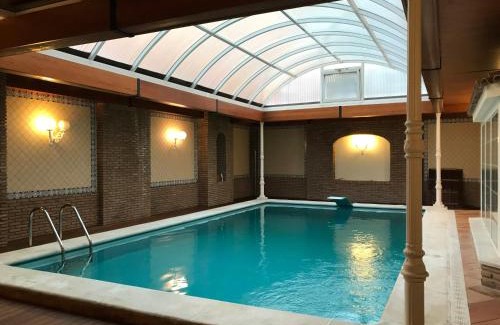 Cadiz Villa | Bahía blanca SM