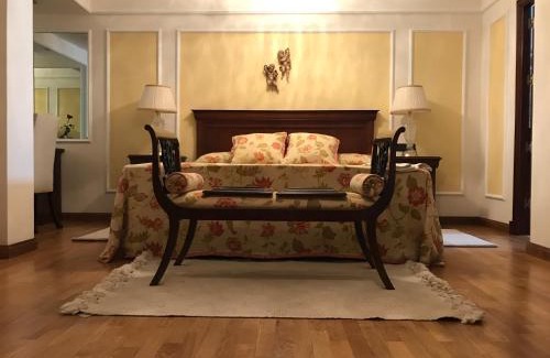 Cadiz Villa | Bahía blanca SM