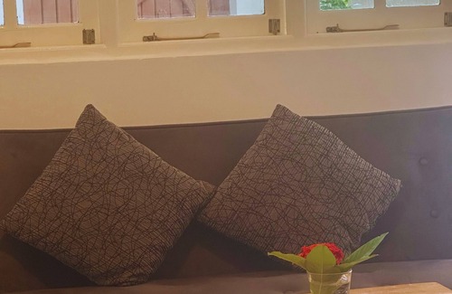Himmafushi House | Bahaaru Villa Surf and Stay