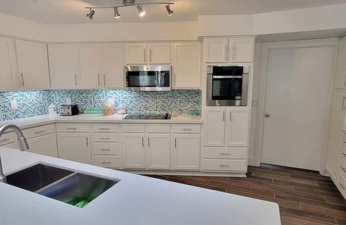 South Padre Island House | Bahama Mama House