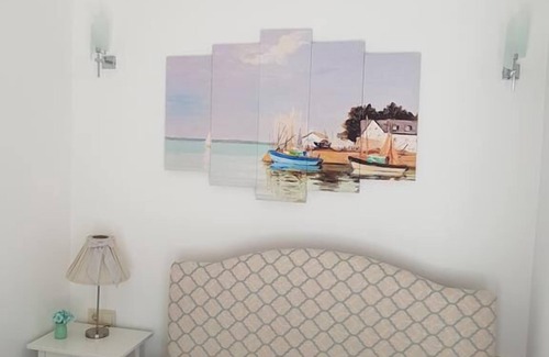 Milas Hotel | Baharin Bahce Pansiyon