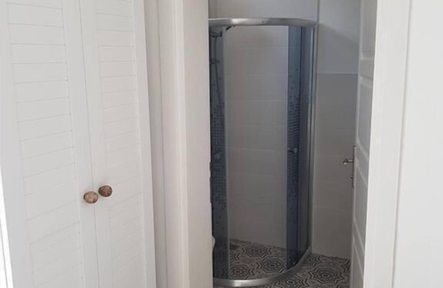 Milas Hotel | Baharin Bahce Pansiyon