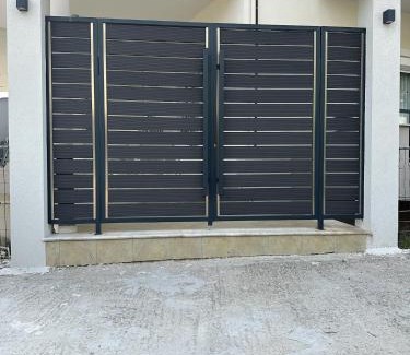 Mytilene Apartment | Bahcé Living