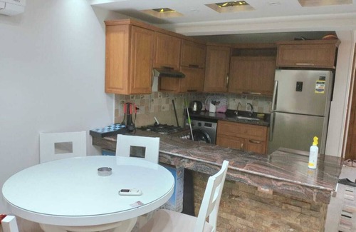 Al-'Atarin Apartment | Bahgdad cabin