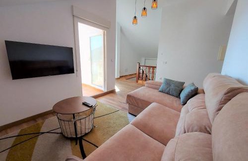 Ezaro Apartment | Bahia de Ezaro, Costa da Morte