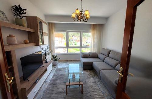 Ezaro Apartment | Bahia de Ezaro, Costa da Morte