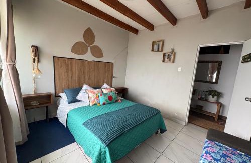 San Bartolo House | BAHIA SUR HOUSE CASA a MAR SAN BARTOLO