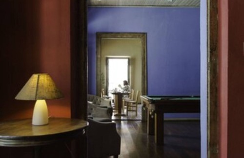 Pelourinho Hotel | Bahiacafe Hotel
