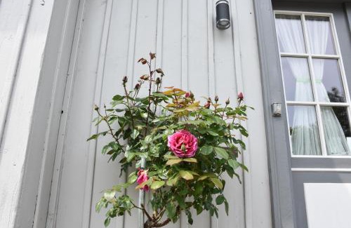 Laussnitz Apartment | Bahnhof Laussnitz