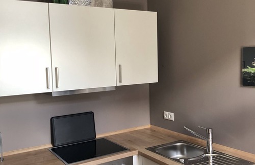 Cloppenburg Apartment | Bahnhofstrasse 25