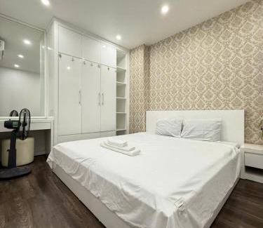 Bai Chay Apartment | Bai Chay Ha Long Apartment