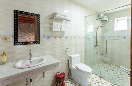 Gia Vien House | Bai Dinh Eco Homestay