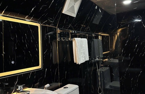 Van Don Resort | Bai Tu Long Mountain Resort