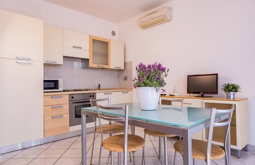 San Terenzo House | Baia Blu Rta