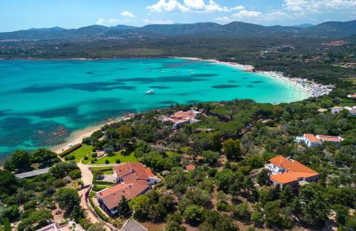 Porto Istana Apartment | Baia Dorata beach apartments