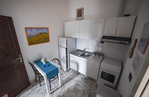 Marina Di Camerota Apartment | BAIA-LUNA APARTMENTS. room. 2
