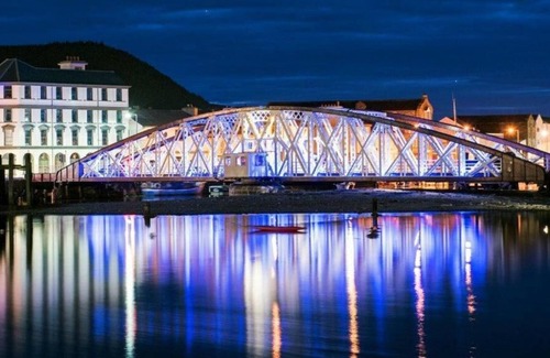 Ramsey House | Baie Mooar Guesthouse