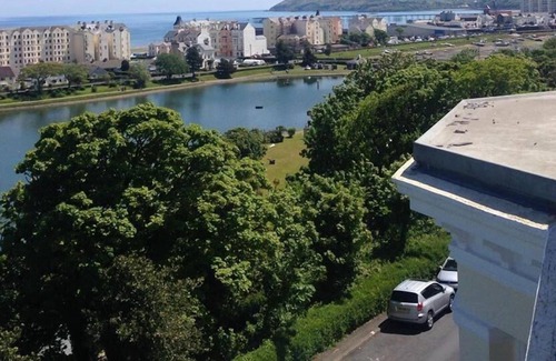 Ramsey House | Baie Mooar Guesthouse