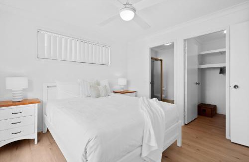 East Ballina House | Bailey's Beach House