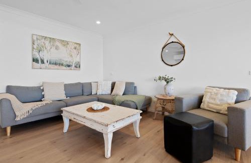 East Ballina House | Bailey's Beach House