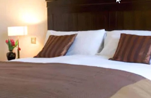 Cashel Hotel | Baileys Hotel Cashel