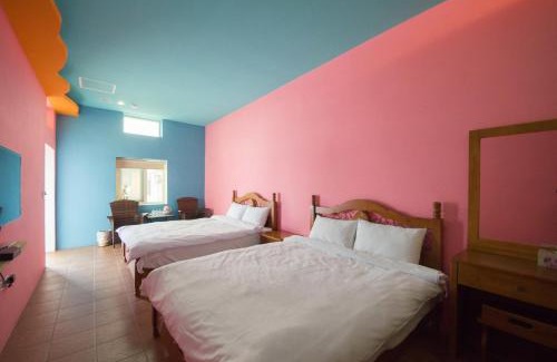 White Sand Beach Bed & Breakfast | Baisha 31 B&B