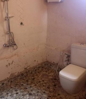 Siwa House | Bait Ward Siwa House