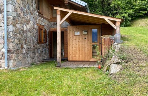 Ronchi Valsugana Ski Chalet | BAITA LINDA